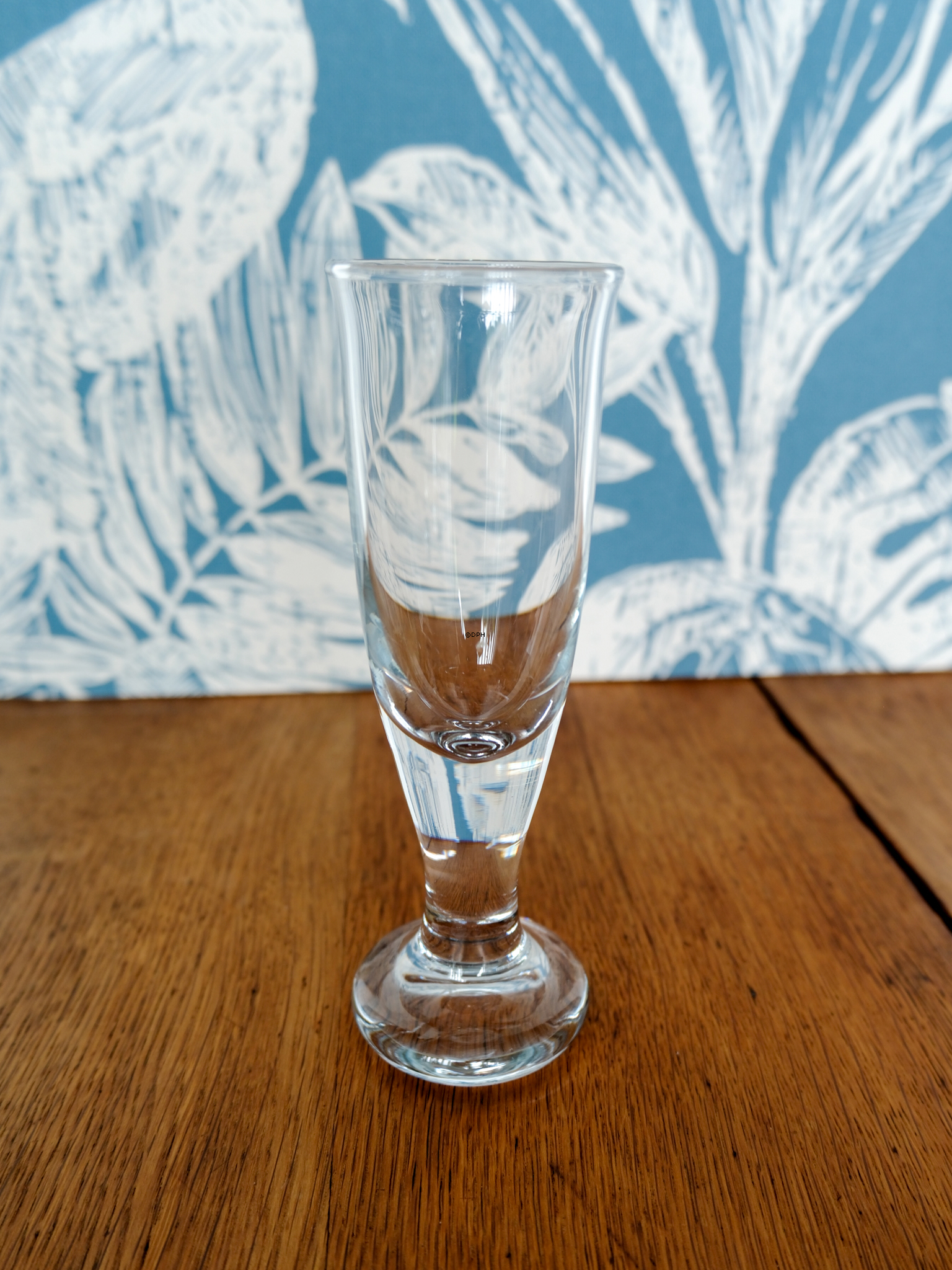 Holmegaard Fløjte champagneglas, champagne-fløjte