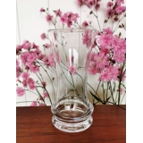 Holmegaard Cheers ølglas