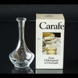 Carafe in Glass, Holmegaard