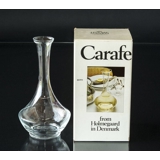 Carafe in Glass, Holmegaard