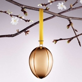 Georg Jensen Easter Egg - Rare (The first)