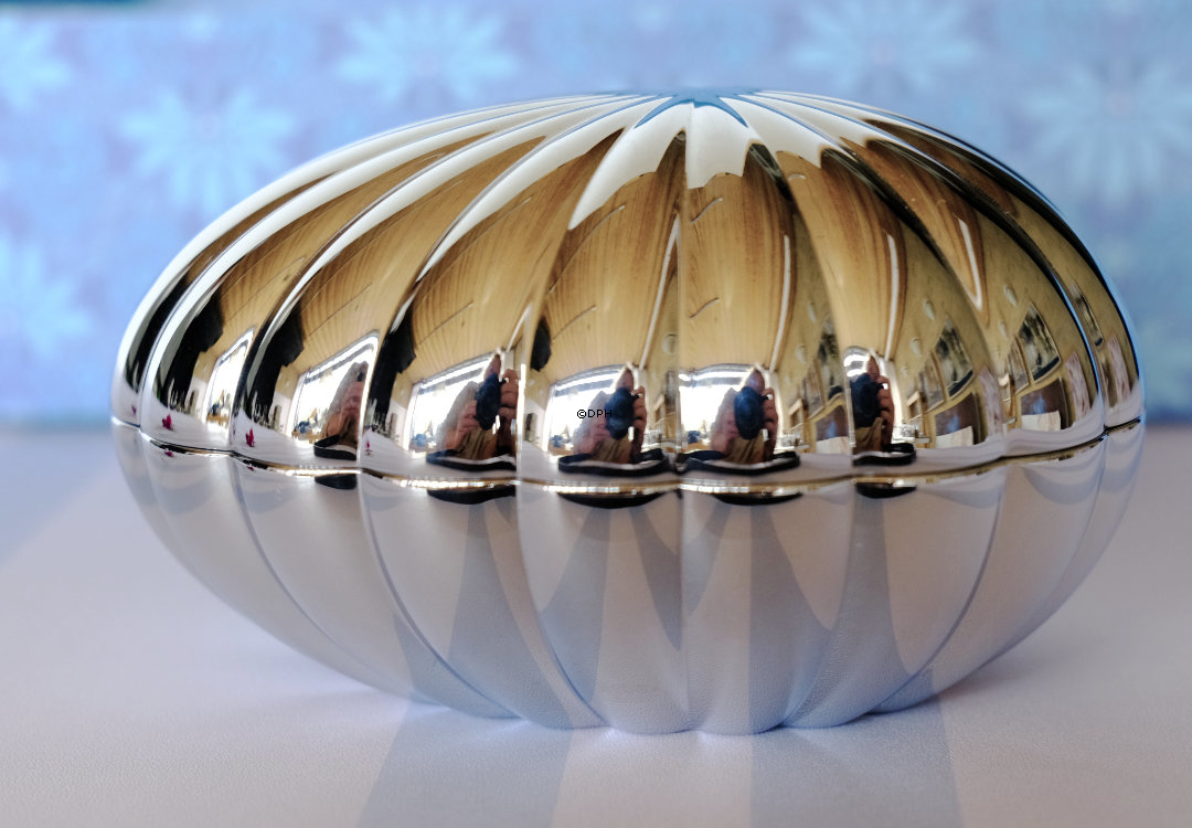 Georg Jensen Bonbonniere, lille