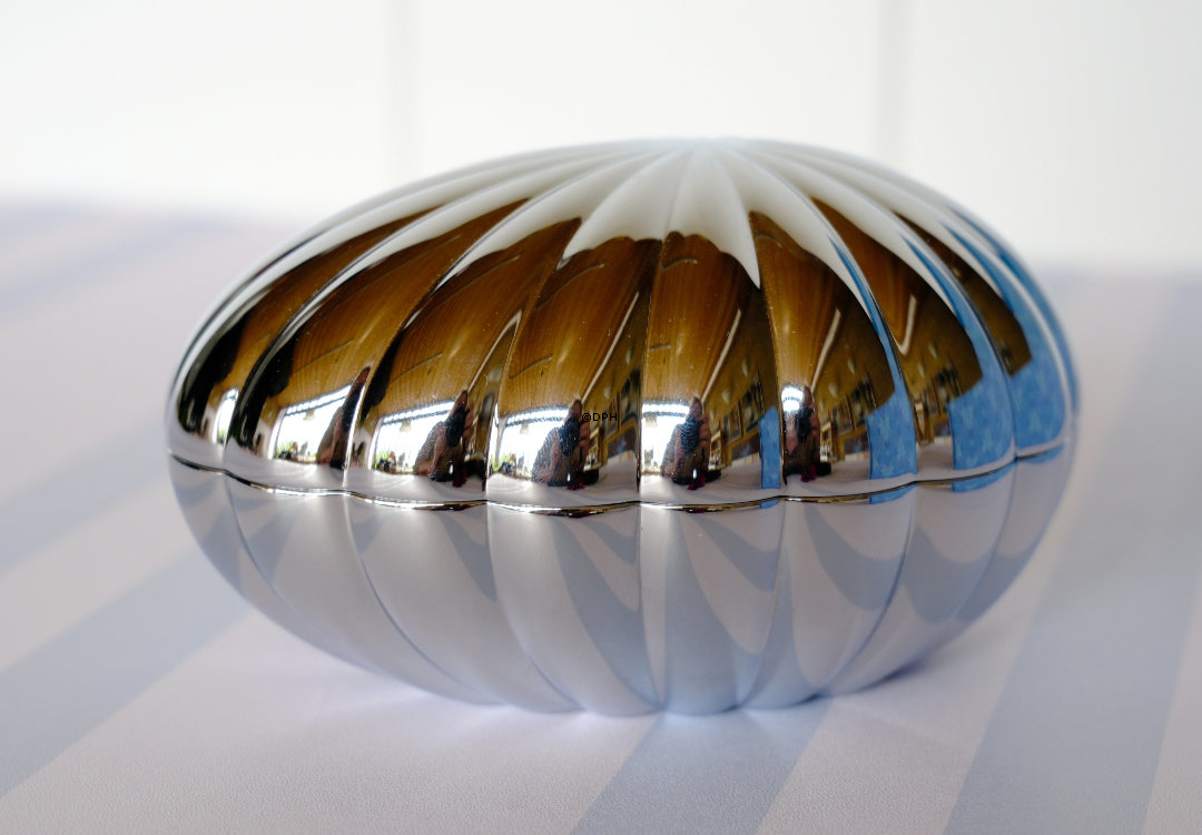 Georg Jensen Bonbonniere, lille