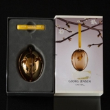 Georg Jensen Easter Egg 2004, Easter Bunny