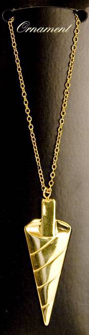 Kræmmerhus Ornament - Georg Jensen, 1995