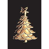 Christmas Tree Ornament - Georg Jensen, 1998