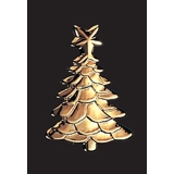 Weihnachtsbaum Ornament - Georg Jensen, 1998