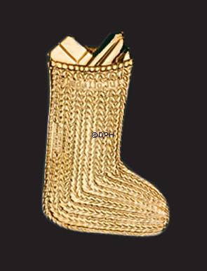 Julesok Ornament - Georg Jensen, 2003