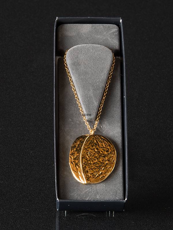 Valnød Ornament - Georg Jensen, 2004