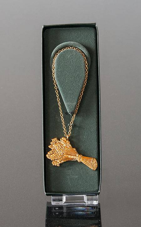 Fugleneg Ornament - Georg Jensen, 2006