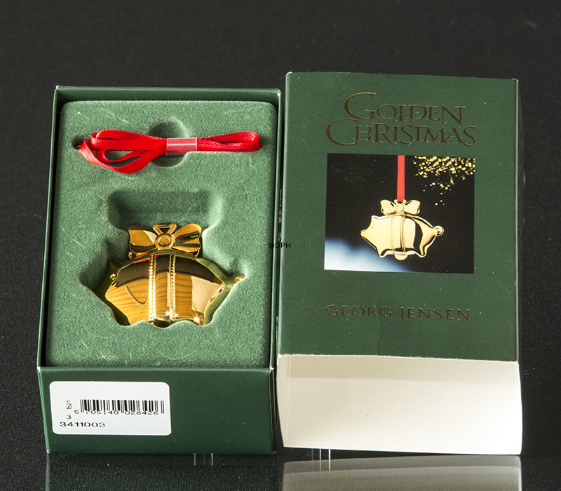 Julegris - Georg Jensen, Årets Julepynt 2003