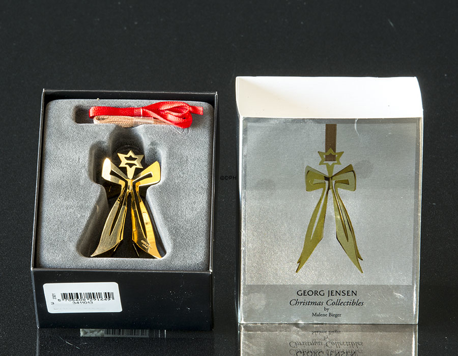 Sløjfe - Georg Jensen, Årets Julepynt 2013