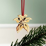 Julestjerne - Georg Jensen, Årets Julepynt 2001