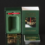 Kælk - Georg Jensen, Årets Julepynt 2004