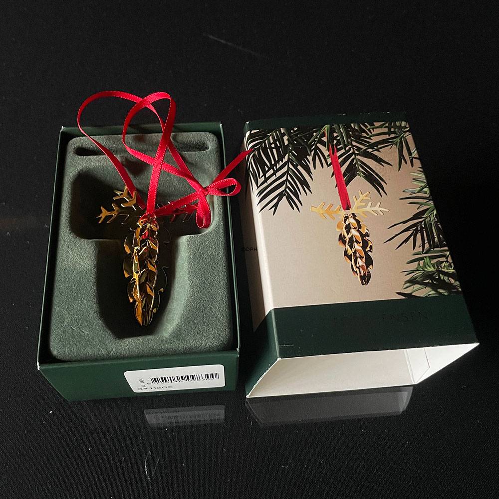 Kræmmerhus - Georg Jensen, Årets Julepynt 2005