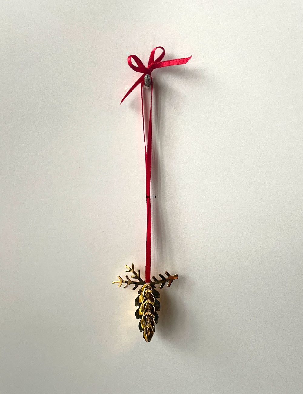 Kræmmerhus - Georg Jensen, Årets Julepynt 2005