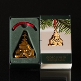 Juletræ med gaver - Georg Jensen, Årets Julepynt 2007