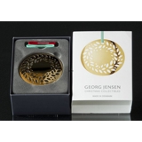 Solid krans - Georg Jensen, Årets Julepynt 2016