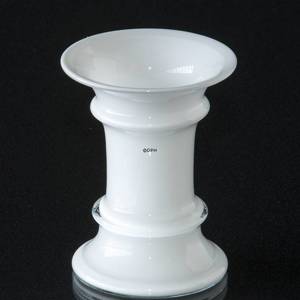 Holmegaard MB vase, opal, micro | Nr. 3411308 | DPH Trading