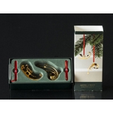 Kane og Stjerneskud - Georg Jensen, Årets Julepynt 2006, sampak