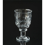 Holmegaard Banquet Glass, Beer glass, capacity 35 cl.