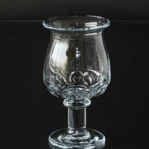 Holmegaard Banquet vase, indhold 1 l. | År 1975 | Nr. 3414937 | DPH Trading