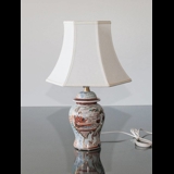 Sian, Chinese table lamp
