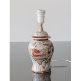 Kinesisk Sian bordlampe