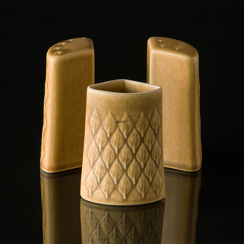 Relief Saltbøsse nr. 531