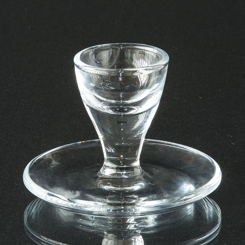 Holmegaard æggebæger fra serien "Morgenbord"