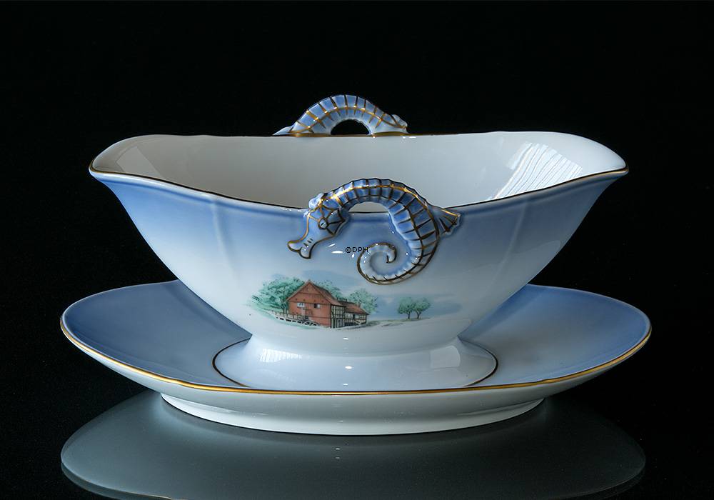 Danmarksstel, Sovseskål nr. 311-3569, Ryds Mølle og Esbjerg Strand