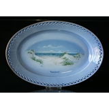 Danmarksstel, Fad nr. 3571, Vesterhavet