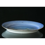 Denmark Dinner set Dish no. 3571, Vesterhavet