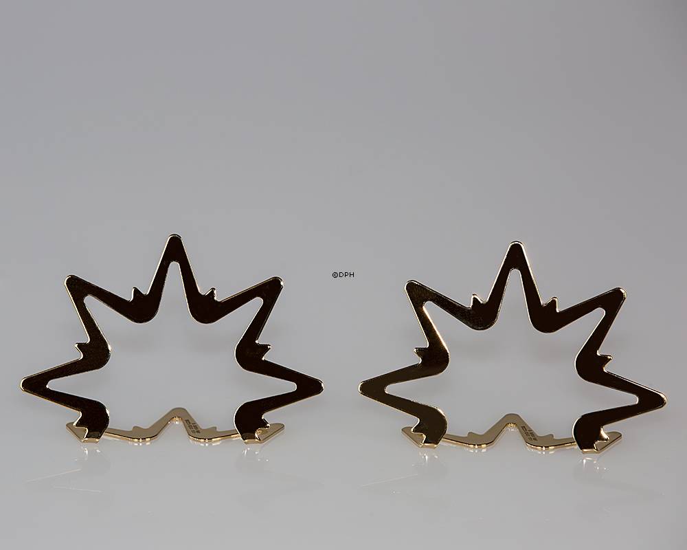 Bordkortholder/servietring - Georg Jensen