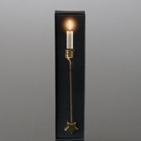 Stjerne - Georg Jensen Lysholder 1990