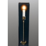Fugl - Georg Jensen lysholder 1991