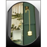 Tromme - Georg Jensen Lysholder 1992