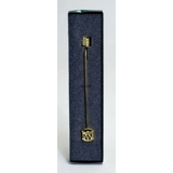 Tromme - Georg Jensen Lysholder 1992