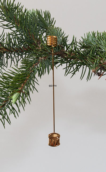 Tromme - Georg Jensen Lysholder 1992