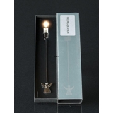 Angel - Georg Jensen candleholder 1993, PALLADIUM