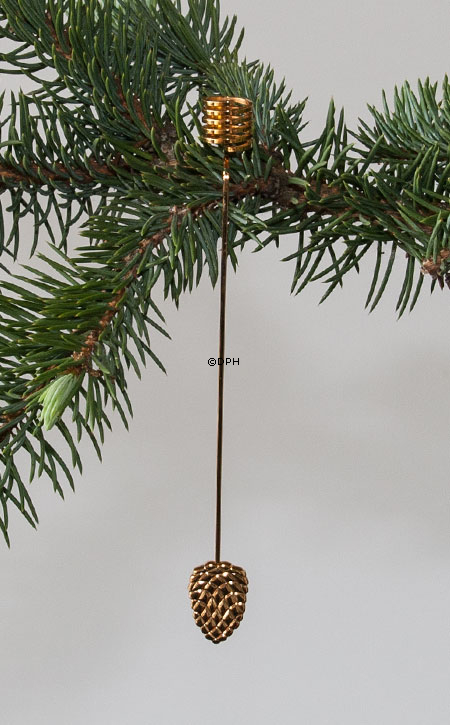 Kogle - Georg Jensen Lysholder 1994