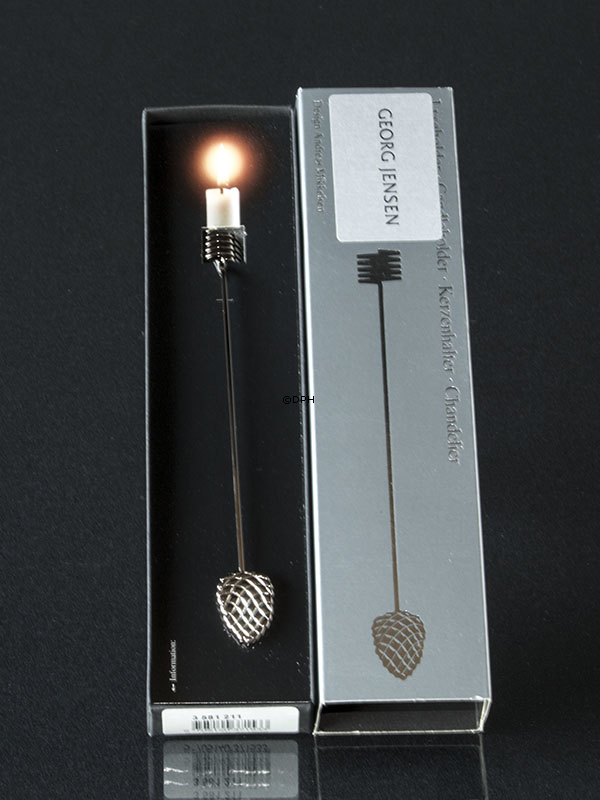 Kogle - Georg Jensen Lysholder 1994, PALLADIUM