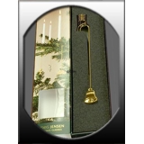 Juleklokke - Georg Jensen Lysholder 1994