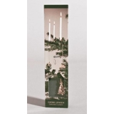 Christmas Tree - Georg Jensen candleholder 1998