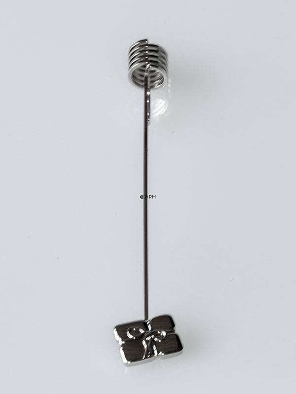 Gave - Georg Jensen Lysholder 2000, PALLADIUM