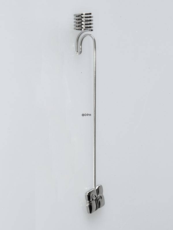 Gave - Georg Jensen Lysholder 2000, PALLADIUM