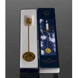 Millennium Lysholder - Georg Jensen Lysholder 2000