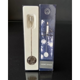 Millennium Lysholder i PALLADIUM - Georg Jensen Lysholder 2000