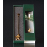Garnnisse - Georg Jensen Lysholder 2001