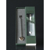 Æble - Georg Jensen Lysholder 2001, PALLADIUM